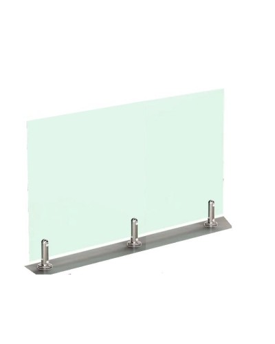 ASP-12.1500. Стекло закаленное под заполнение. ASP в Ессентуках