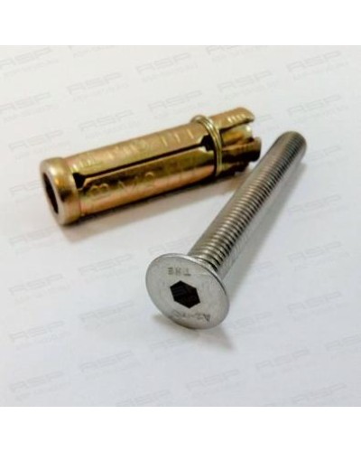 ASP-D8.F. Комплект крепежа. ASP в Ессентуках