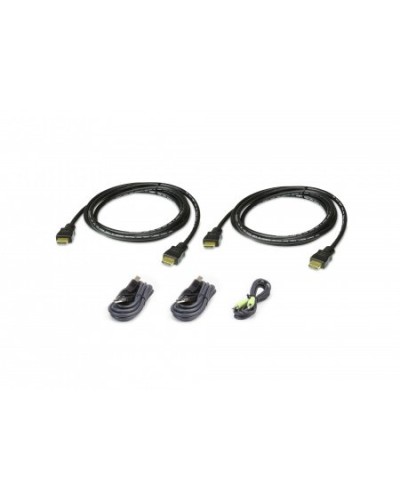 2L-7D02UHX5. Кабель KVM. ATEN в Ессентуках