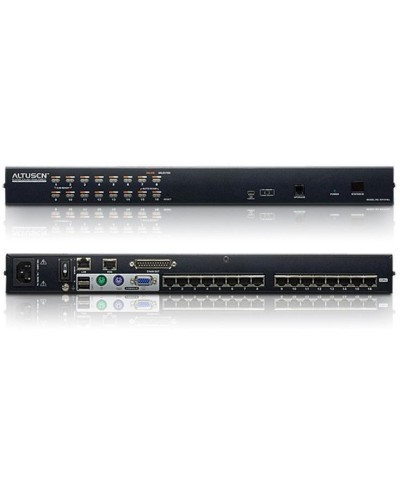 KH1516AI-AX-G. Переключатель. ATEN в Ессентуках