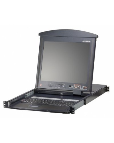 KL1516AM-AXA-RG. Консоль KVM. ATEN в Ессентуках