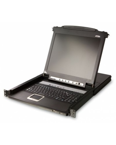 CL5708N-ATA-RG. Консоль KVM. ATEN в Ессентуках