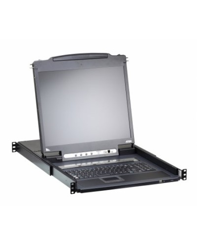 CL5708IM-ATA-RG. Консоль KVM. ATEN в Ессентуках
