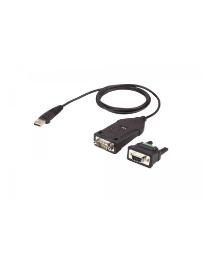 UC485-AT. Преобразователь интерфейсов USB-RS422/485. ATEN в Ессентуках