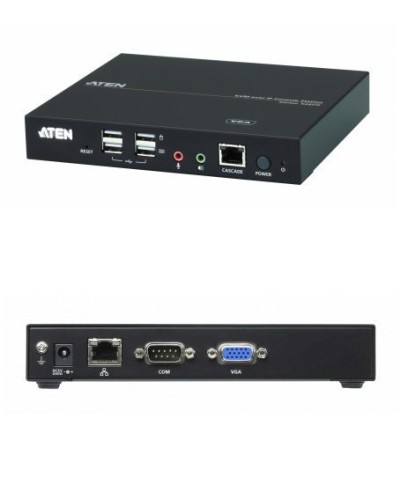 KA8270-AX-G. Удлинитель. ATEN в Ессентуках