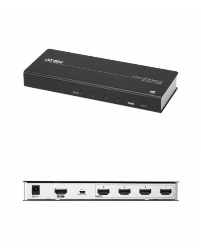 VS184B-AT-G. Разветвитель HDMI. ATEN в Ессентуках
