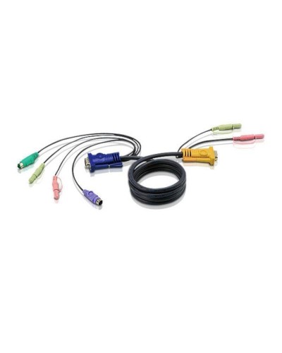 2L-5302P. Кабель KVM. ATEN в Ессентуках