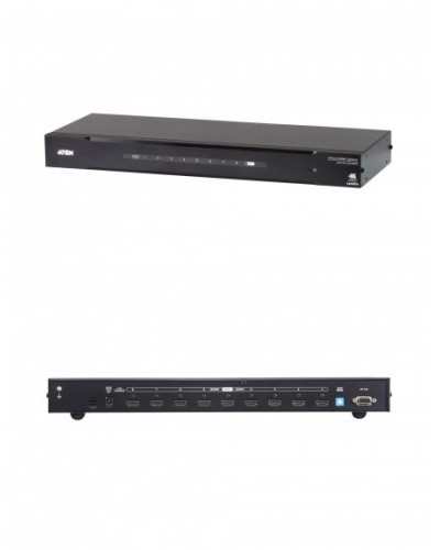 VS0108HB-AT-G. Разветвитель HDMI. ATEN в Ессентуках