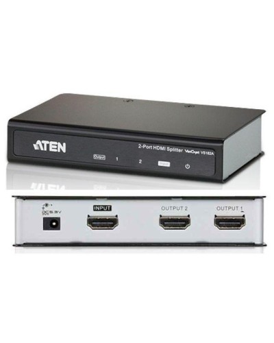 VS182A-AT-G. Разветвитель HDMI. ATEN в Ессентуках