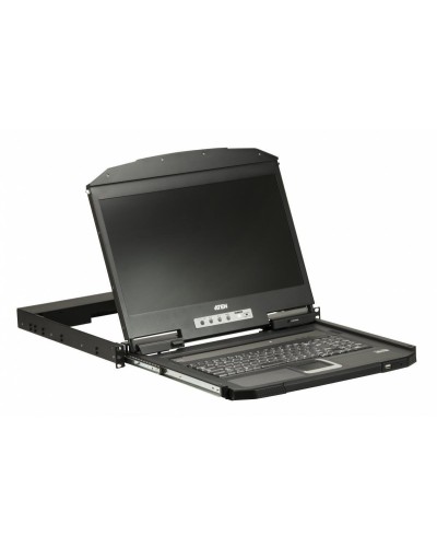 CL3100NX-ATA-RG. Консоль KVM. ATEN в Ессентуках