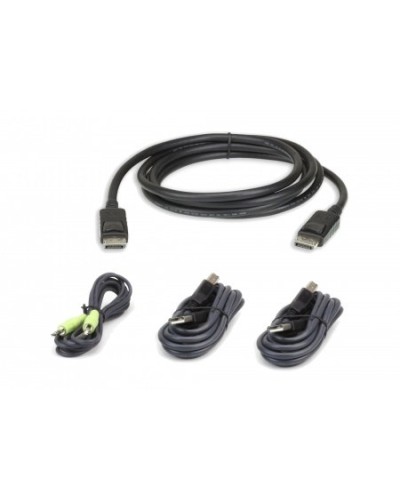 2L-7D03UDPX4. Кабель KVM. ATEN в Ессентуках