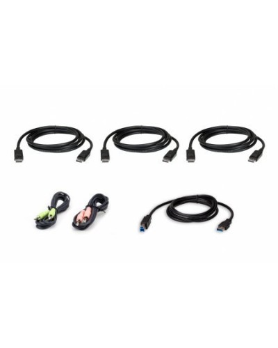 2L-7D02UDPX6. Кабель KVM. ATEN в Ессентуках