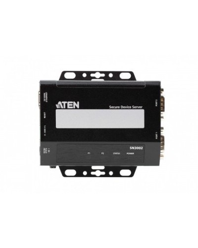 SN3002-AX-G. Консольный сервер. ATEN в Ессентуках