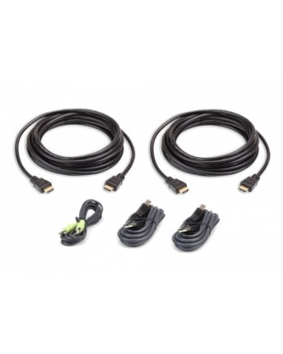 2L-7D03UHX5. Кабель KVM. ATEN в Ессентуках