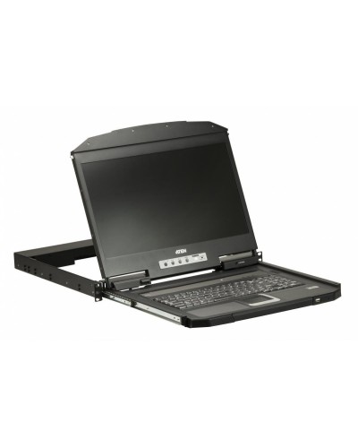 CL3700NW-ATA-RG. Консоль KVM. ATEN в Ессентуках
