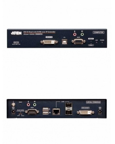 KE6920T-AX-G. Удлинитель. ATEN в Ессентуках