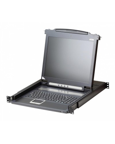 CL1000M-ATA-RG. Консоль KVM. ATEN в Ессентуках