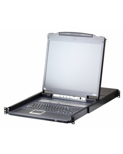 CL5716IN-ATA-RG. Консоль KVM. ATEN в Ессентуках