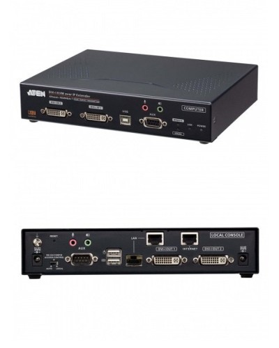 KE6900AiT-AX-G. Удлинитель. ATEN в Ессентуках