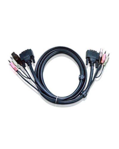 2L-7D05U. Кабель KVM. ATEN в Ессентуках