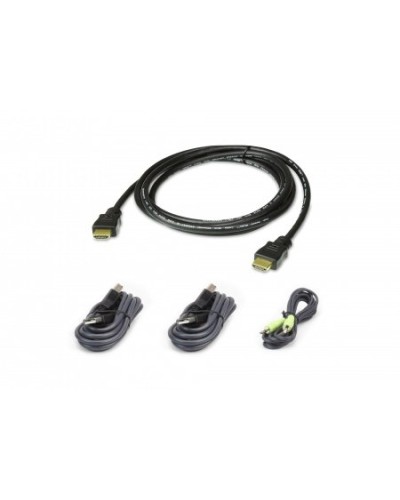 2L-7D02UHX4. Кабель KVM. ATEN в Ессентуках