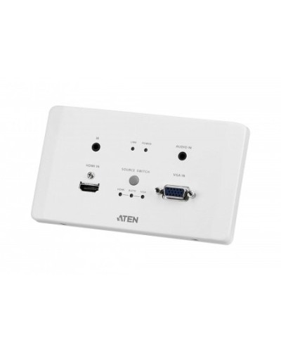 VE2812AEUT-AT-G. Удлинитель. ATEN в Ессентуках