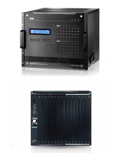 VM3200-AT-G. Преобразователь интерфейсов. ATEN в Ессентуках