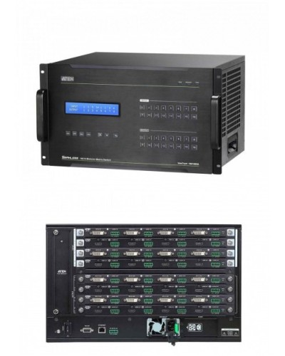 VM1600A-AT-G. Преобразователь интерфейсов. ATEN в Ессентуках