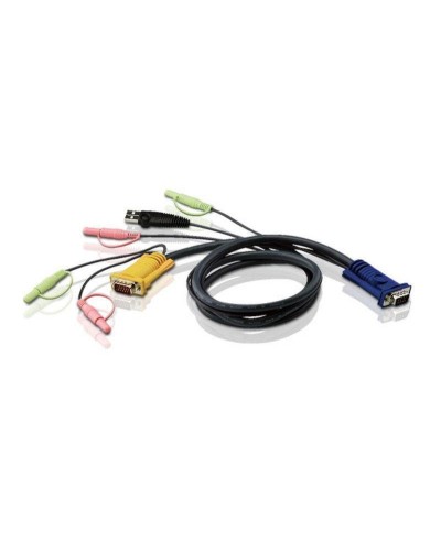 2L-5303U. Кабель KVM. ATEN в Ессентуках