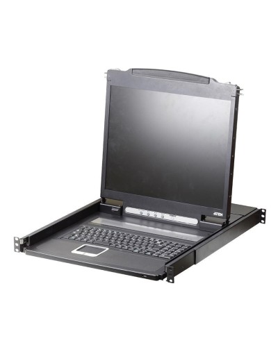 CL1000N-ATA-RG. Консоль KVM. ATEN в Ессентуках