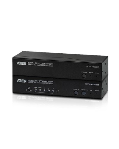 CE775-AT-G. KVM-удлинитель. ATEN в Ессентуках