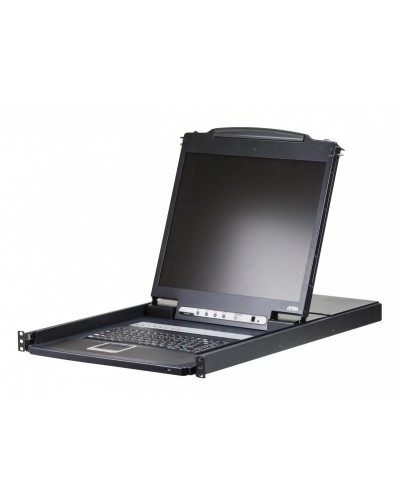 CL1308N-ATA-RG. Консоль KVM. ATEN в Ессентуках
