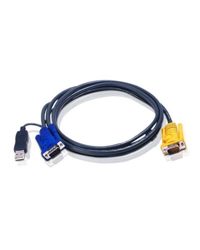 2L-5202UP. Кабель KVM. ATEN в Ессентуках