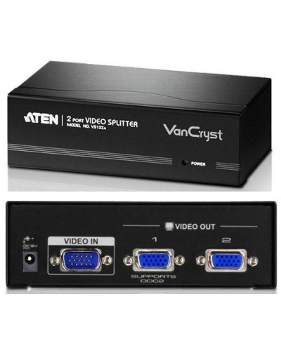 VS132A-AT-G. Разветвитель VGA. ATEN в Ессентуках