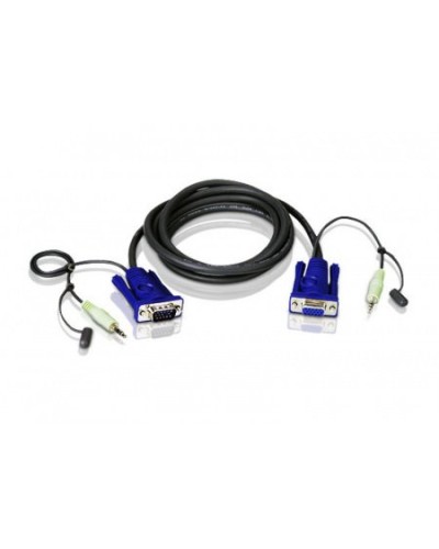 2L-2402A. Кабель KVM. ATEN в Ессентуках