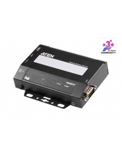 SN3001P-AX. Консольный сервер. ATEN в Ессентуках