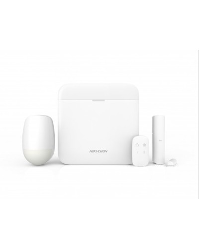 DS-PWA64-KIT-WE(RU). Комплект радиоканальной охранной системы. AX PRO Hikvision в Ессентуках
