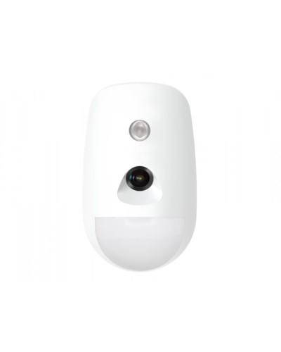 DS-PDPC12PF-EG2-WE(B)(RU). Извещатель охранный оптико-электронный радиоканальный. AX PRO Hikvision в Ессентуках