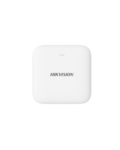 DS-PDWL-E-WE. Извещатель утечки воды радиоканальный. AX PRO Hikvision в Ессентуках