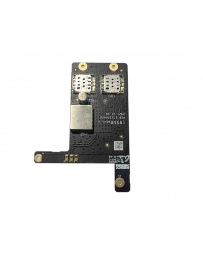DS-PM2-G. Плата GPRS модема для AX Hybrid Pro. AX PRO Hikvision в Ессентуках
