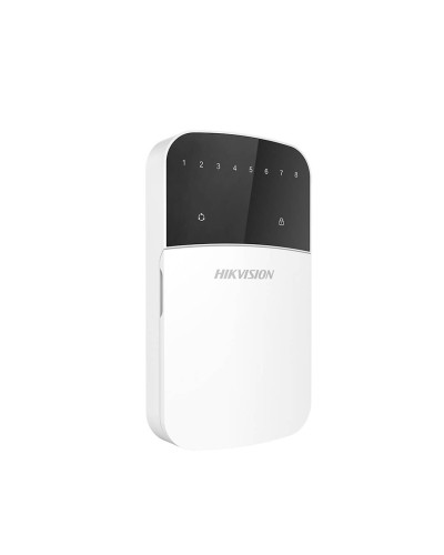 DS-PKG-H8L. Проводная ЖК-клавиатура. AX PRO Hikvision в Ессентуках