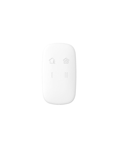 DS-PKF1-WE. Брелок 4-х кнопочный с обратной связью. AX PRO Hikvision в Ессентуках