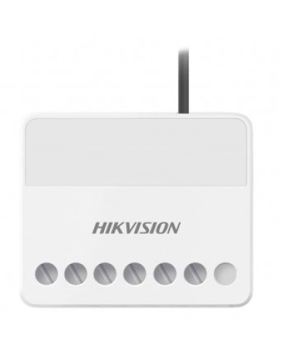 DS-PM1-O1L-WE. Блок релейный радиоканальный. AX PRO Hikvision в Ессентуках