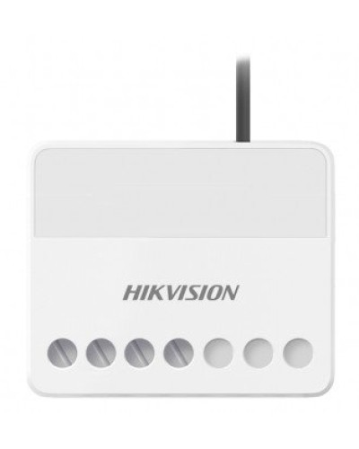DS-PM1-O1H-WE. Блок релейный радиоканальный. AX PRO Hikvision в Ессентуках