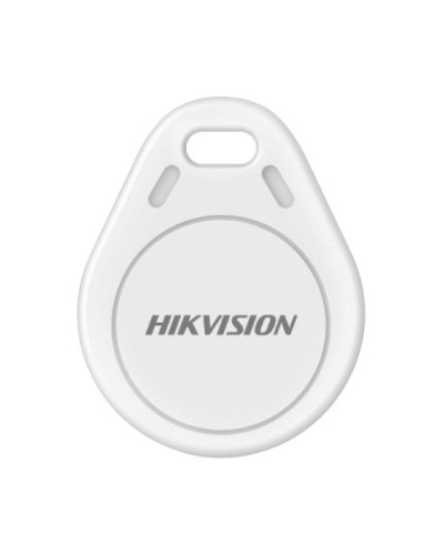 DS-PT-M1. Mifare брелок. AX PRO Hikvision в Ессентуках
