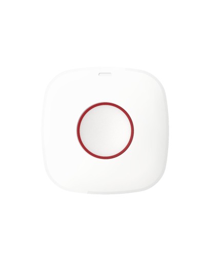 DS-PDEB1-EG2-WE(B). Беспроводная тревожная кнопка с защитой от влаги. AX PRO Hikvision в Ессентуках