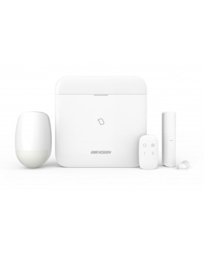 DS-PWA96-KIT-WE(RU). Комплект радиоканальной охранной системы. AX PRO Hikvision в Ессентуках