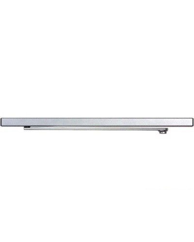 Abloy DCG195 скользящее тяговое устройство, коричневое. Тяга к доводчику. Abloy в Ессентуках