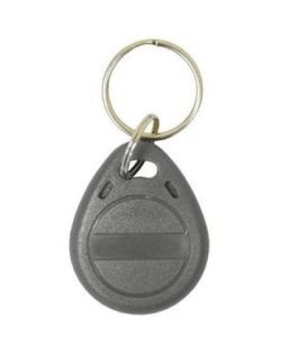 AT-ID03-MF (серый). Брелок Mifare. AccordTec в Ессентуках