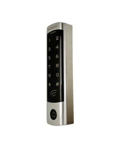 AT-CP410EM. Кодовая панель со встроенным считывателем. AccordTec в Ессентуках